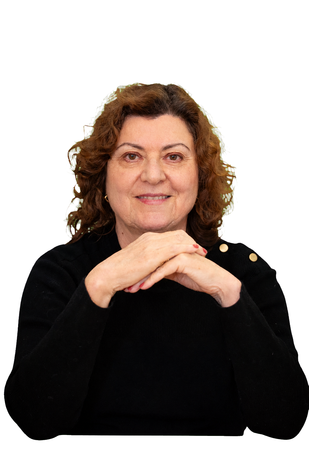 Dra. Lucia Diehl